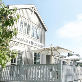 Naya Retreat & Hotell in Mörbylånga
